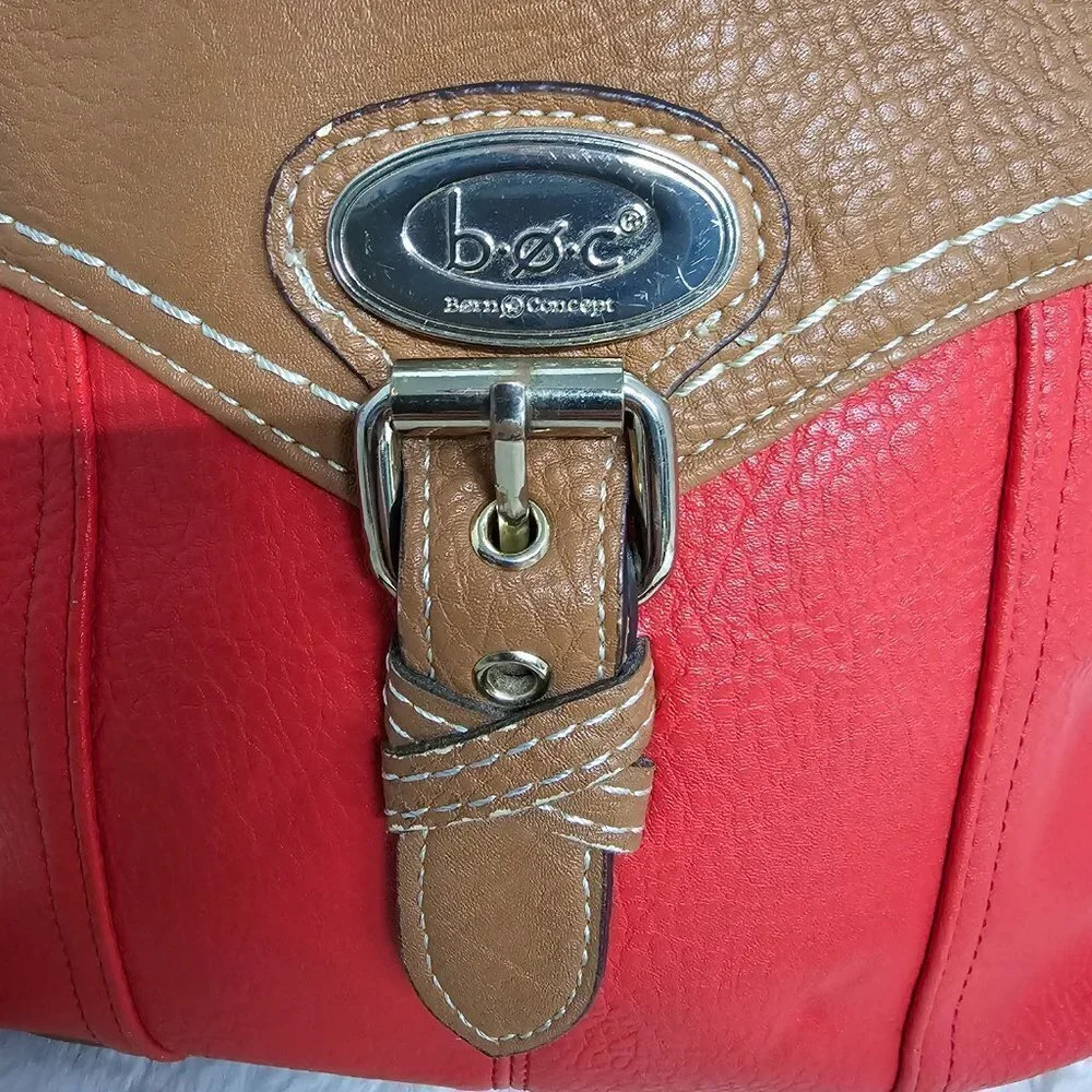 boc red body